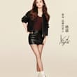 Photo posted by Angelababy (@DarkAngelababy)