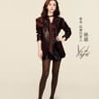 Photo posted by Angelababy (@DarkAngelababy)