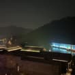 来杭州，蛮喜欢住这家～ 湖光山色，环境蛮舒服～