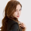 Photo posted by Angelababy (@DarkAngelababy)