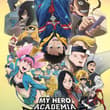 My Hero Academia: Vigilantes Season 2 leaps into action this January, only on @…