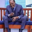 The roar is back!! Welcome back @KoinangeJeff . It’s never that serious!