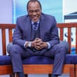 The roar is back!! Welcome back @KoinangeJeff . It’s never that serious!