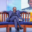 The roar is back!! Welcome back @KoinangeJeff . It’s never that serious!