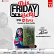 Tonight! The unstoppable Truphena Muthoni @tv47digital 9pm! She Did It, we are…