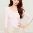 Photo posted by Angelababy (@DarkAngelababy)