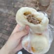 两个肉包换来一天的牛马.........