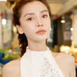 Photo posted by Angelababy (@DarkAngelababy)