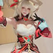 #原神 #GenshinImpact #Alice 在原神fes出了艾莉丝～🧙‍♀️