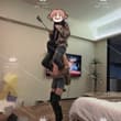 骑马专题。