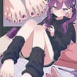 描き始め~ 燐羽🦋