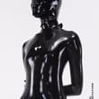 Custom-Made Bondage Hoods Crafted with RadicalRubber – Now Available at VVISAGE…