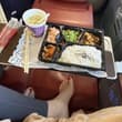 这饭味道挺好。