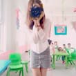 接投稿 反差淫荡幼师女友 粉穴超级反差的幼师女友 情趣开裆丝袜 开裆内裤+珍珠 肥臀骚穴欢迎使用 #情趣开裆 #粉穴 #反差母狗 #珍珠内裤