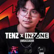 Officially a #SonyINZONE ambassador! I've been really impressed with the INZONE…