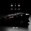 01/29/2026. Mark the date. My keyboard with @WootingKB is almost here.