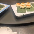 今晚好饱！！！