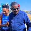 Go @ericomondi_ #ErickOmondi