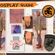 Fancy cosplaying as the time-bending everyday hero Max (never Maxine) Caulfield…
