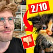 I can’t believe that I made this video but here it is. I had so much fun. Buckl…