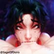 Messy messy Anran