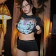 “OnlyFans gives me the freedom to expand and explore. I have a space to connect…