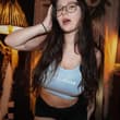 “OnlyFans gives me the freedom to expand and explore. I have a space to connect…