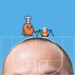No hair. No distractions. Aerodynamic $MEME mode.