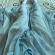 午睡咋能少的了白丝 #白丝 #裤袜 #汉服