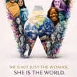 CELEBRATING WOMEN! Their strength, resilience, and irreplaceable role in shapin…