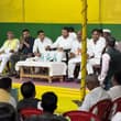 आज बिहार प्रदेश संगठन द्वारा आयोजित "संगठन विस्तार कार्यक्रम" में शामिल होकर रा…