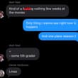 Just got destroyed in the gc