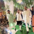आज "द मंतरा लग्जरी बुटीक होटल" राजा बाजार,पटना पहुंचकर पूर्व विधायिका खगड़िया व…