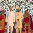 आज "द मंतरा लग्जरी बुटीक होटल" राजा बाजार,पटना पहुंचकर पूर्व विधायिका खगड़िया व…