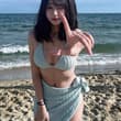 靠北！沒吃過肉棒啊 這麽猴急！
