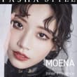 雑誌『PASHA STYLE』 3月30日発売 最終号Vol.12 なんと今回表紙を飾らせて頂きました🖤 2つの異なる衣装で撮影をしました💭ྀི 普段とまた違…
