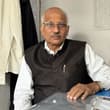 पटना हाई कोर्ट के वरिष्ठ वकील, मेरे अभिभावक और साथी रहे श्री गजेंद्र प्रसाद याद…