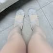 好想踩好想踩好想踩 #白丝 #足交 #lo鞋 #男娘 #义乌