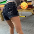 有一个陪玩女朋友是真的适合我这种绿帽 太爽了 出去玩推荐给好朋友陪玩 好朋友又叫的他兄弟点的我女朋友 到了商k 看得我硬的 骚逼被扣 被摸 就是没能被操了 #…