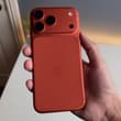 Imagine a red color on the iPhone 18 Pro 😮‍💨