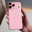 If Apple gave us a pink iPhone Pro