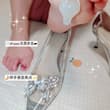 💥某某某打胶的这一发可真多啊！骚脚直接玩的飞起，保养的非常滋润😆