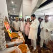 आज अपने महुआ विधानसभा क्षेत्र के ग्राम-मिर्जापुर, पंचायत-रूसलपुर मुबारक अंतर्गत…