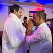 आज अपने महुआ विधानसभा क्षेत्र के ग्राम-मिर्जापुर, पंचायत-रूसलपुर मुबारक अंतर्गत…
