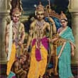 राम नवमी के पावन अवसर पर आपको और आपके परिवार को ढेरों शुभकामनाएं। जय श्रीराम! #…