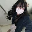 黑丝还是肉丝 #伪娘 #女装cd #男娘