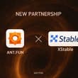 🤝 https://t.co/94Sdqkpp3D × @XStableRWA Excited to partner with https://t.co/uB…
