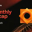 1/ March was a big one for us. New friends. New tools. New ways to trade. Let's…