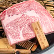 拍兩三張就開始融化的和牛