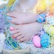 Let’s go on an egg hunt 🪺 @xiaoqiqi520